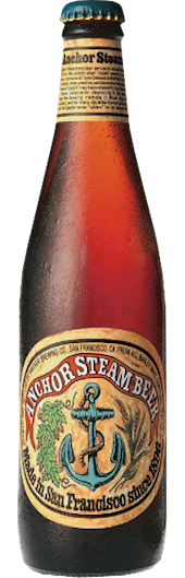 Anchor Steam